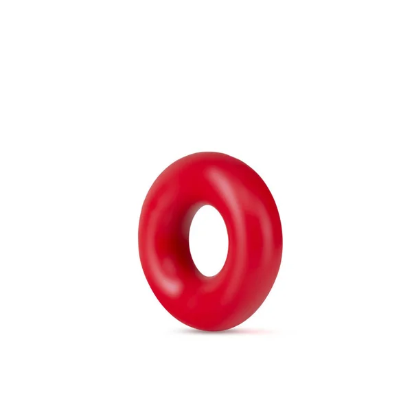 Stay Hard - Donut Rings Oversized — image 13 of 13