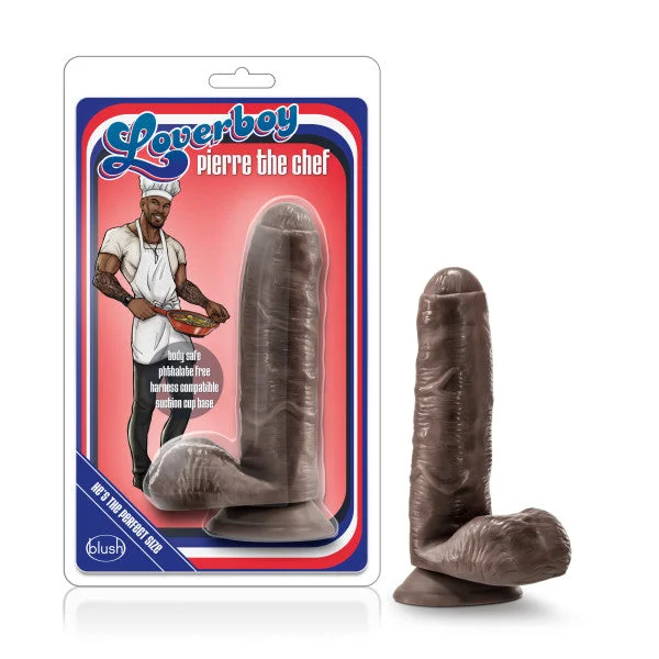 Loverboy - Pierre The Chef — image 2 of 2