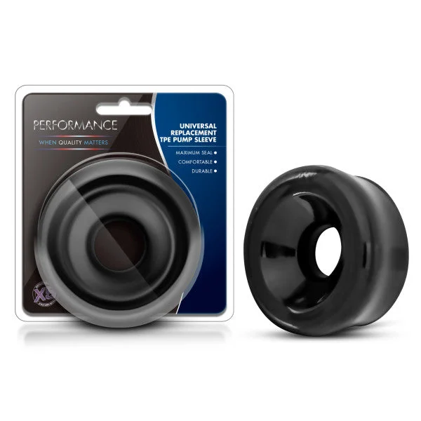 Performance Universal Replacement TPE Pump Sleeve — image 2 of 2
