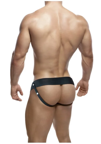 Dr. Skin 6'' Hollow Strap On — image 6 of 12