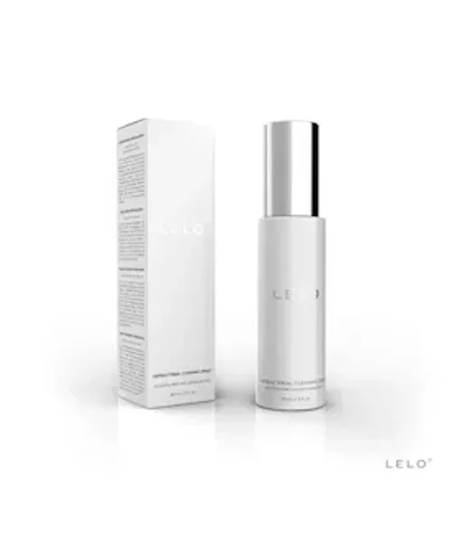 Lelo Toy Cleaning Spray - 60ml — image 5 of 6