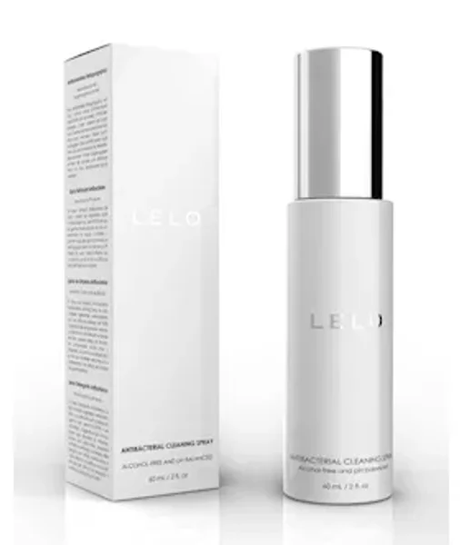 Lelo Toy Cleaning Spray - 60ml — image 6 of 6