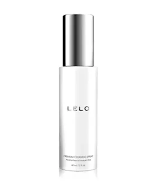 Lelo Toy Cleaning Spray - 60ml — image 4 of 6
