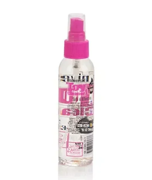 Anti Bacterial Toy Cleaner With Aloe Vera — image 7 of 7