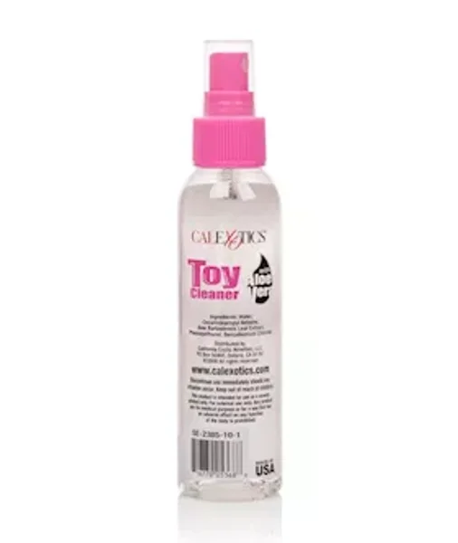 Anti Bacterial Toy Cleaner With Aloe Vera — image 6 of 7