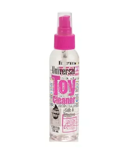 Anti Bacterial Toy Cleaner With Aloe Vera — image 5 of 7