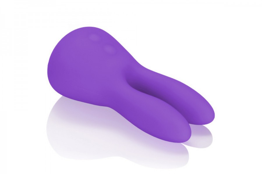 Mini Marvels Silicone Marvelous Bunny