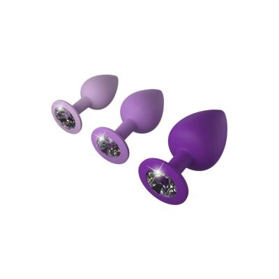 Fantasy For Her Her Little Gems Trainer Set