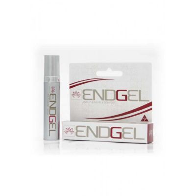 EndGel Anal Pleasure Comfort Gel