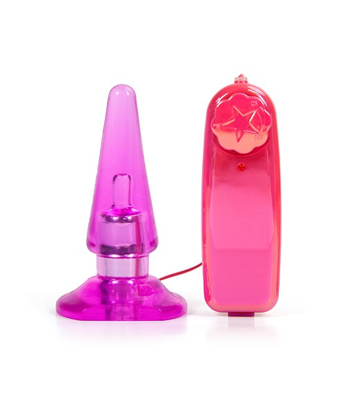 Sassy anal pleaser