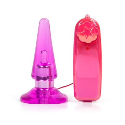 Sassy anal pleaser