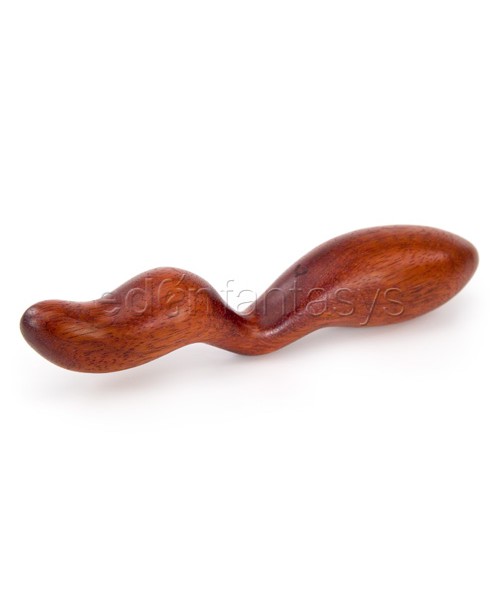 P-spot and handle