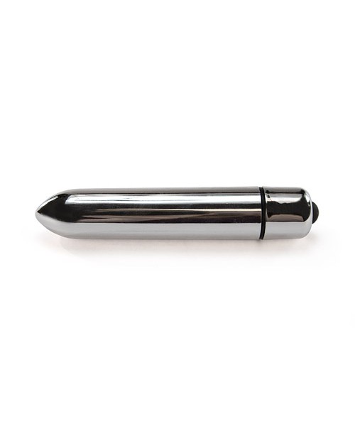 Silver vibrator kit — image 4 of 5