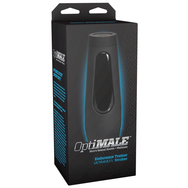 OptiMale - ENDURANCE TRAINER ULTRASKYN™ STROKER