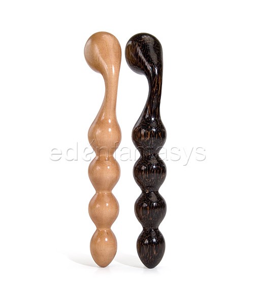 Turned G-spot
