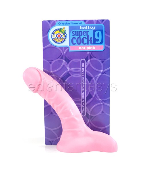 Ballsy super cock royal — image 4 of 4