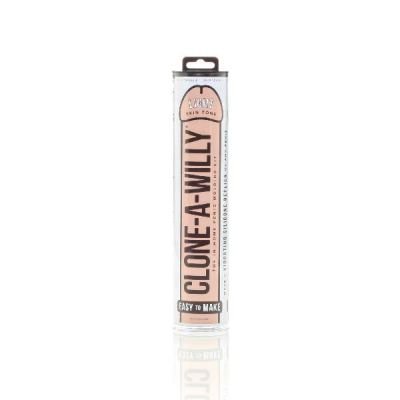 Clone a Willy Original Silicone Light Skin