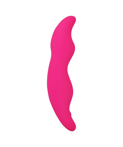 Wave massager