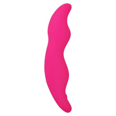 Wave massager