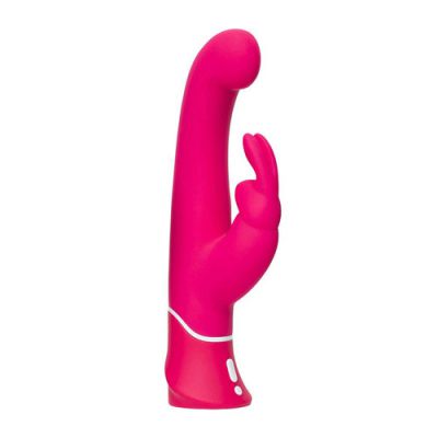 Happy rabbit G spot vibrator