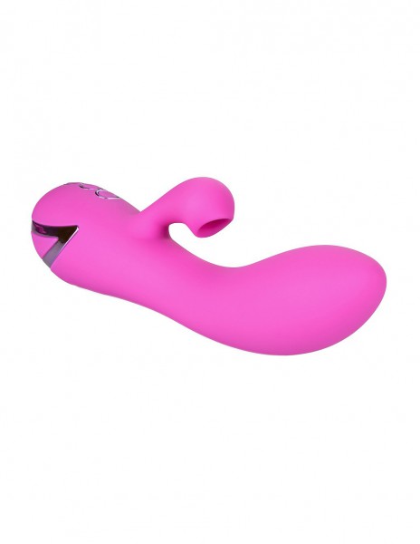 California Dreaming Malibu Minx Dual Vibrator — image 13 of 13