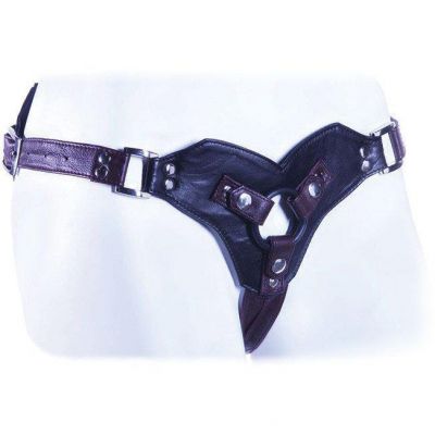 Nevada Double Strap Harness