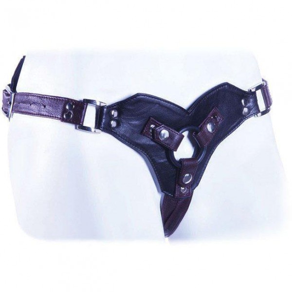 Nevada Double Strap Harness