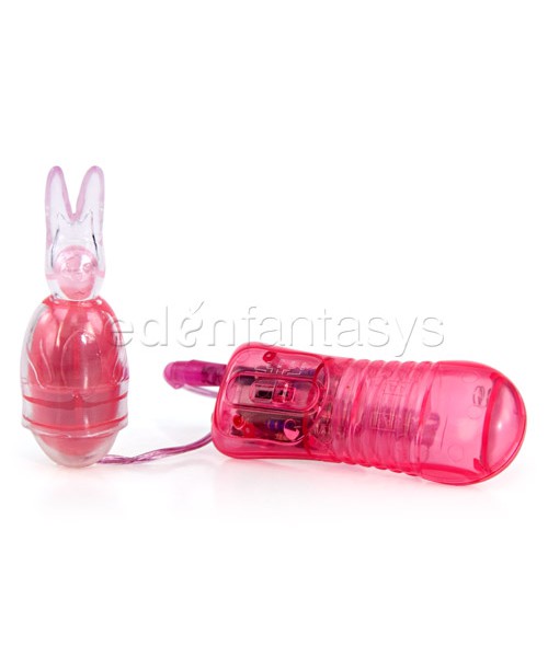 Climax rabbits bunny bullet