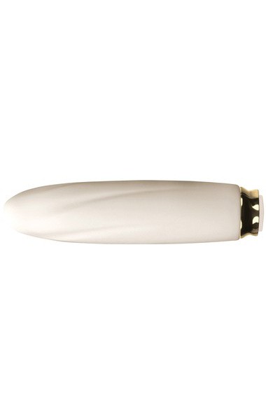 New Sensations Novelties Luxe Collection - Electra - Compact Vibrator