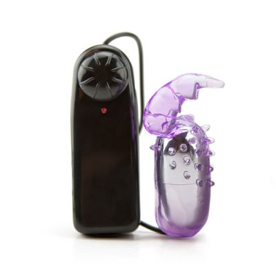 Multispeed rabbit egg