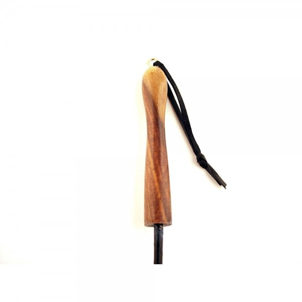 Rouge Fifty Times Hotter Red Riding Crop