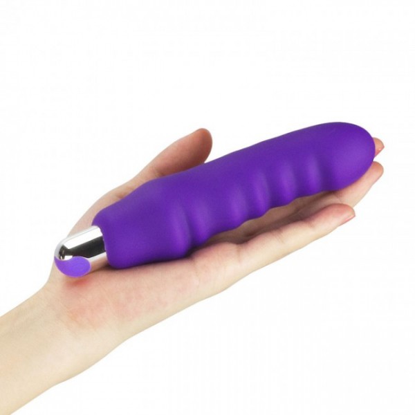 iJoy Rechargeable Silicone Waver Vibe
