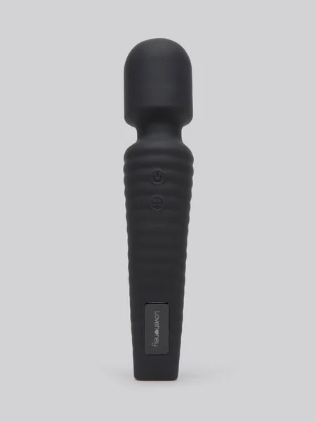 Lovehoney Dream Wand Rechargeable Mini Massage Wand Vibrator — image 19 of 19