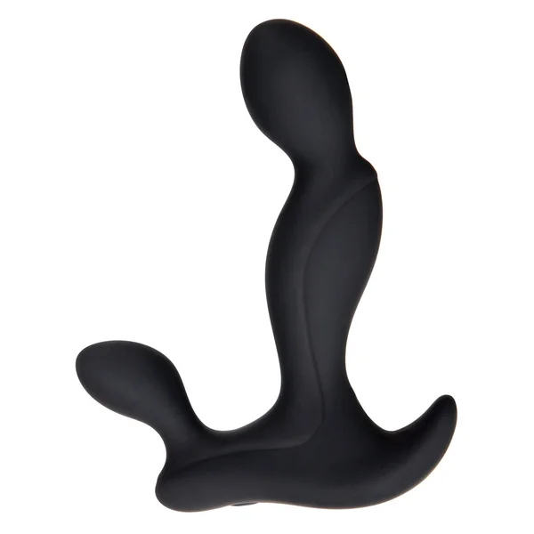 Adam & Eve Adam's Vibrating Triple Probe - Black — image 21 of 25