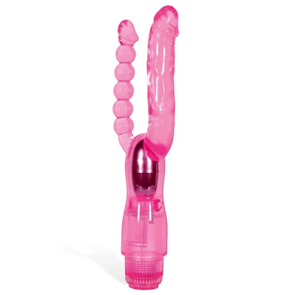 Adam & Eve Dual Pleasure Vibe — image 14 of 16