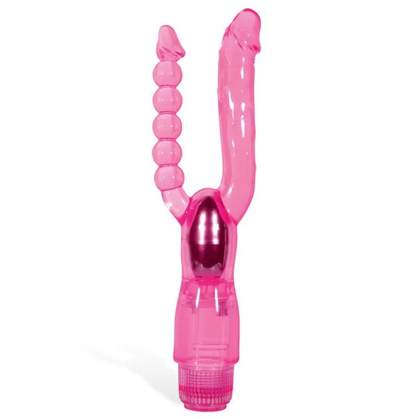 Adam & Eve Dual Pleasure Vibe — image 15 of 16