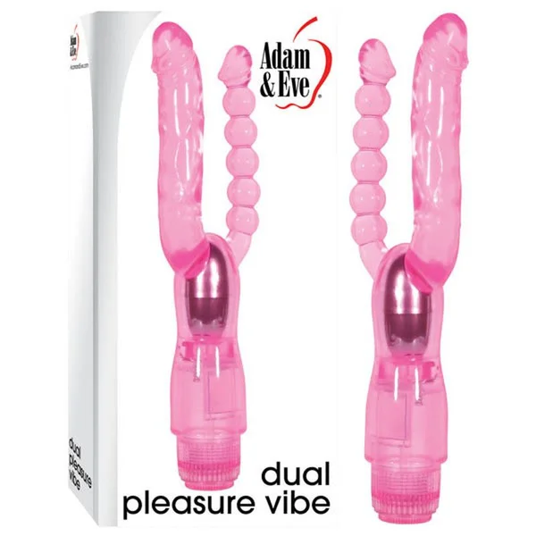 Adam & Eve Dual Pleasure Vibe — image 16 of 16