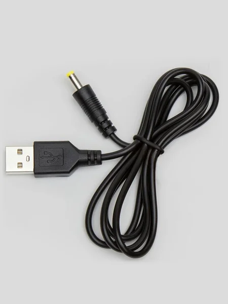 USB Charger (4mm Barrel Jack) — image 3 of 3