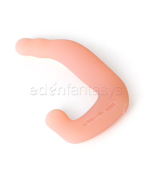 The p-wand prostate massager