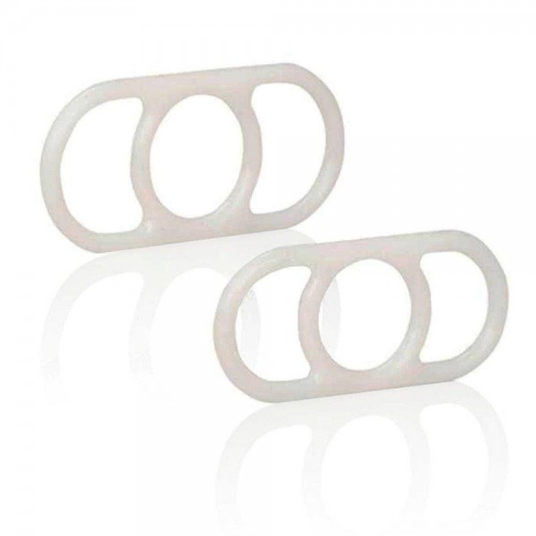 Silicone Erection Enhancer Set