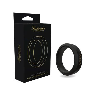 FREDERICKS OF HOLLYWOOD SILICONE C RING