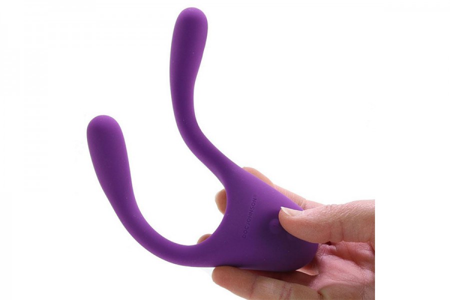 Tryst V2 Multi Erogenous Zone Massager