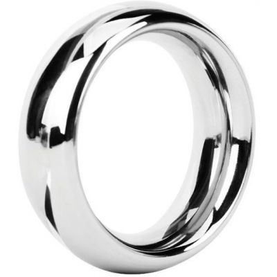Malesation Nickel Free Stainless Steel Cock Rings 3 Sizes