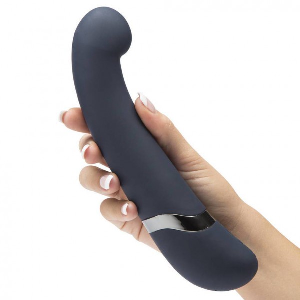 Fifty Shades Darker Desire Explodes Rechargeable G-Spot Vibrator