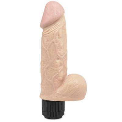 6 Fat Cock