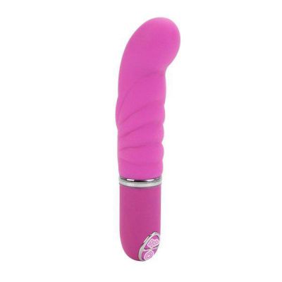 Lia Mini G Silicone Vibrator