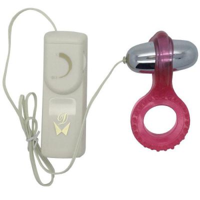 Couples Vibrating Cockring