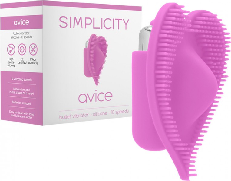 AVICE Bullet Vibrator
