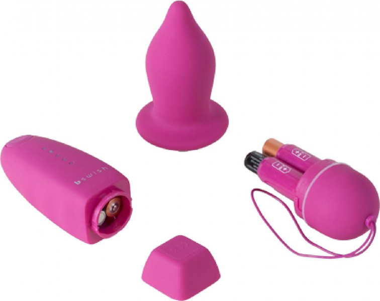 BFILLED - Classic - Rose