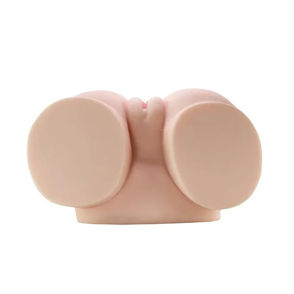 Dirty Talk Interactive Realistic Vagina and Ass Masturbator — image 25 of 25
